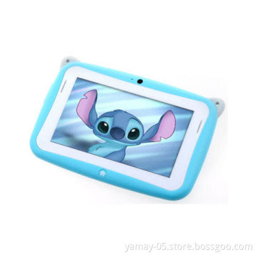 4.3" kid's tablet PC, Android 4.2, RK2926 dual core 1.0GHz, 512MB+4GB, dual camera, Wi-Fi